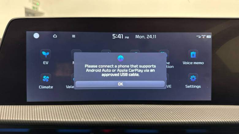 Kia EV6 166kW GT Line 77.4kWh 5dr Auto Electric Estate